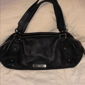 Cole haan satchel